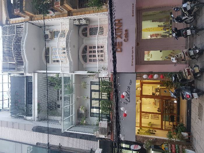 Bán nhà Nguyễn Ngọc Nại - diện tích 163.4m2 5 tầng - SIÊU PHẨM MẶT PHỐ - giá 79 tỷ