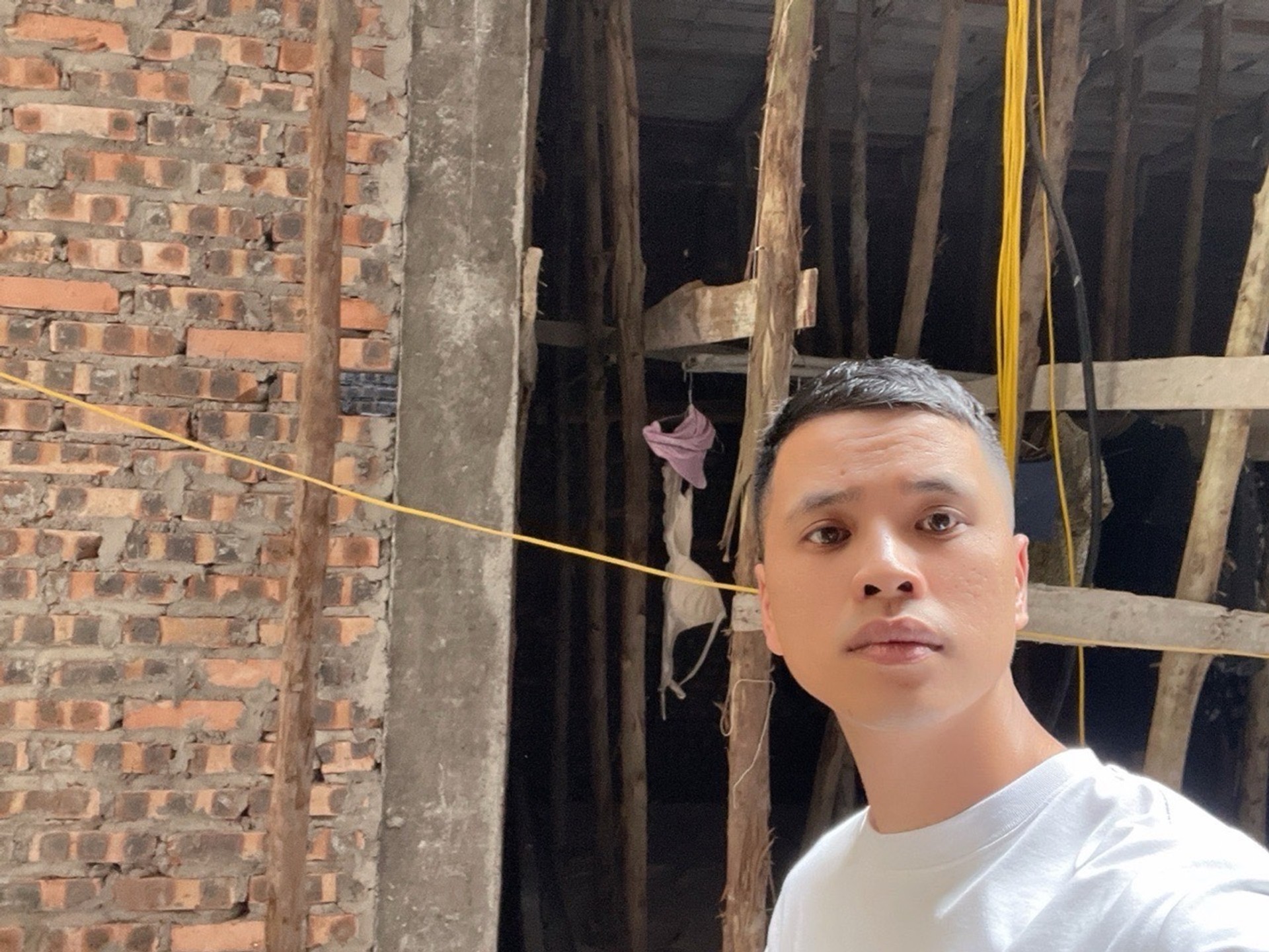 Bán nhà Kim Ngưu - diện tích 30m2 5 tầng - Thang máy xịn, nhà mới tinh - giá 9,6 tỷ