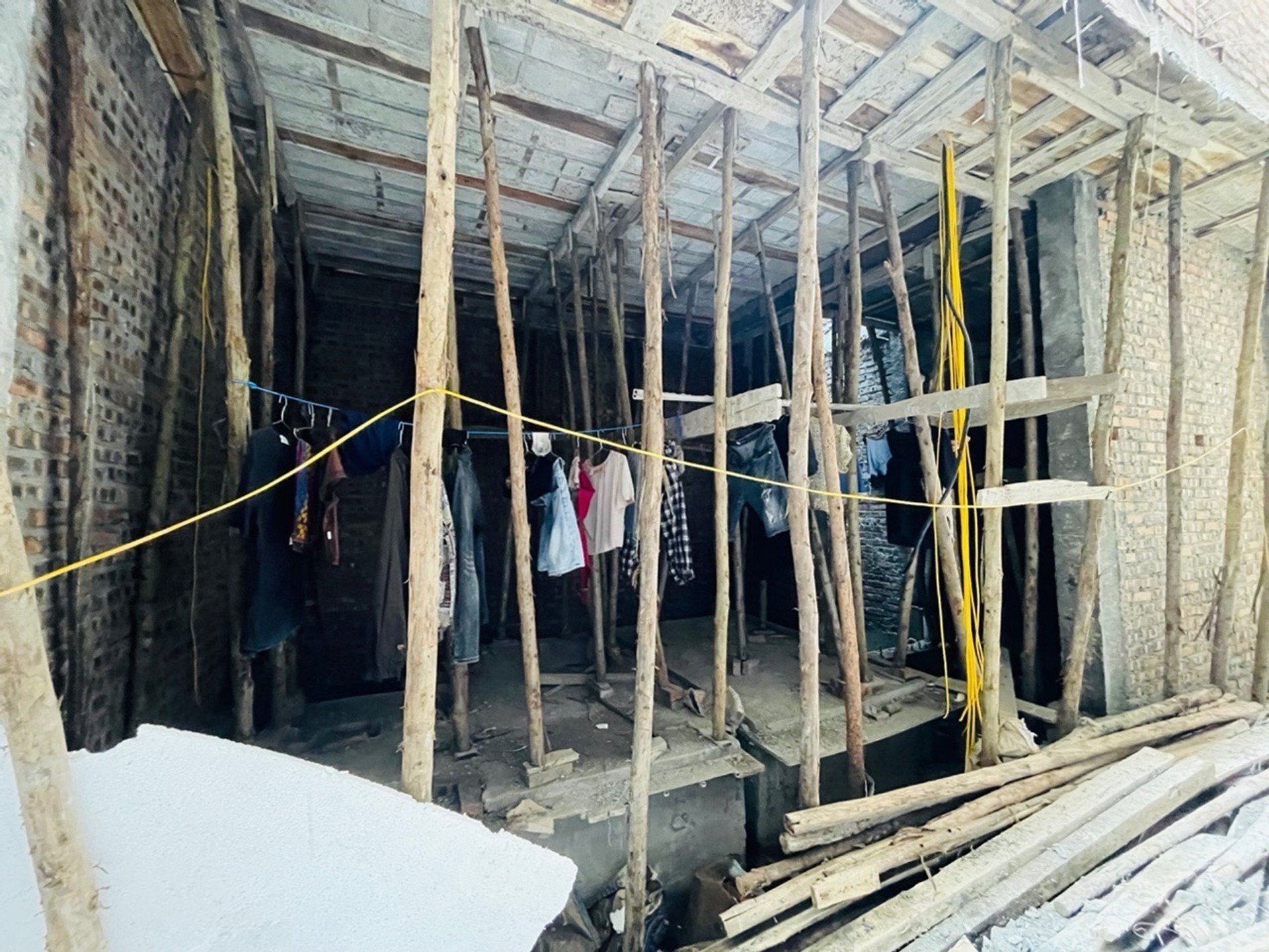 Bán nhà Kim Ngưu - diện tích 30m2 5 tầng - Thang máy xịn, nhà mới tinh - giá 9,6 tỷ