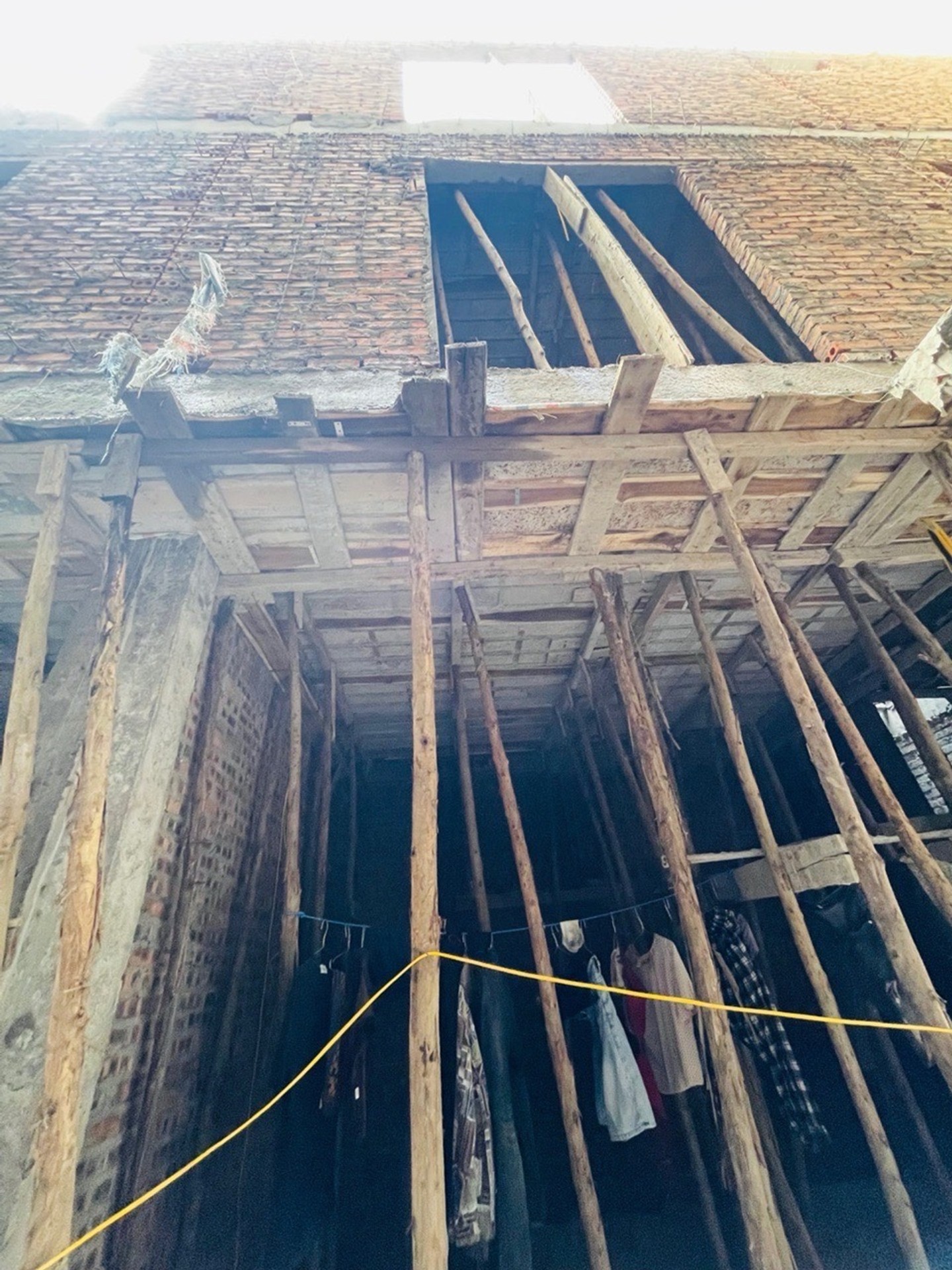 Bán nhà Kim Ngưu - diện tích 30m2 5 tầng - Thang máy xịn, nhà mới tinh - giá 9,6 tỷ