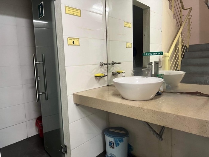 Bán nhà Nguyễn Lương Bằng - diện tích 518m2 8 tầng - Toà nhà đa chức năng - giá 360 tỷ