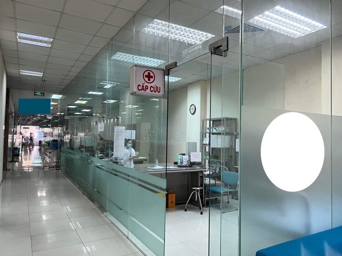 Bán nhà Nguyễn Lương Bằng - diện tích 518m2 8 tầng - Toà nhà đa chức năng - giá 360 tỷ