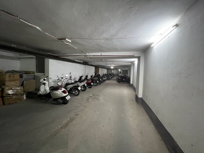 Bán nhà Nguyễn Lương Bằng - diện tích 518m2 8 tầng - Toà nhà đa chức năng - giá 360 tỷ