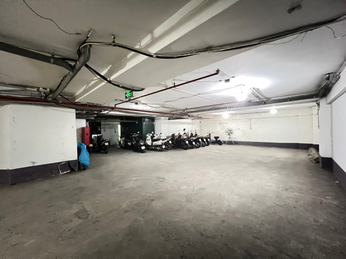 Bán nhà Nguyễn Lương Bằng - diện tích 518m2 8 tầng - Toà nhà đa chức năng - giá 360 tỷ