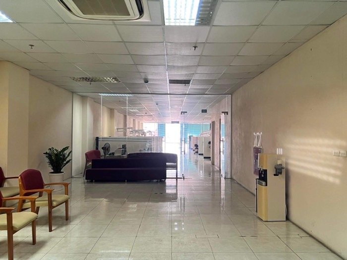 Bán nhà Nguyễn Lương Bằng - diện tích 518m2 8 tầng - Toà nhà đa chức năng - giá 360 tỷ