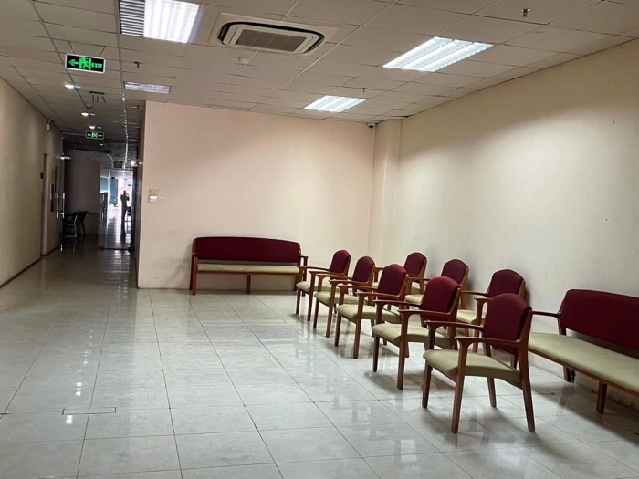 Bán nhà Nguyễn Lương Bằng - diện tích 518m2 8 tầng - Toà nhà đa chức năng - giá 360 tỷ