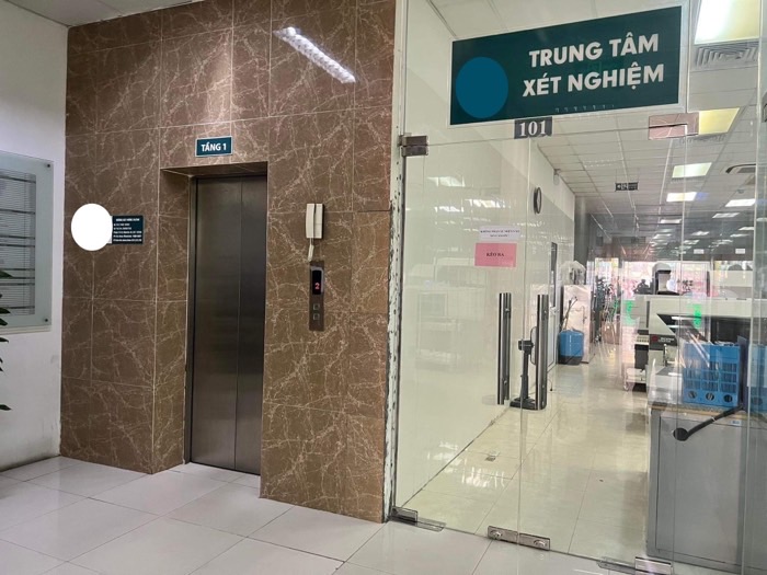 Bán nhà Nguyễn Lương Bằng - diện tích 518m2 8 tầng - Toà nhà đa chức năng - giá 360 tỷ