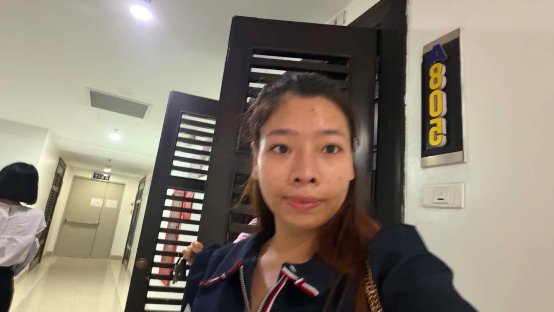 Bán nhà Khương Trung - diện tích 87m2 1 tầng - Căn hộ cao cấp - giá 8,4 tỷ