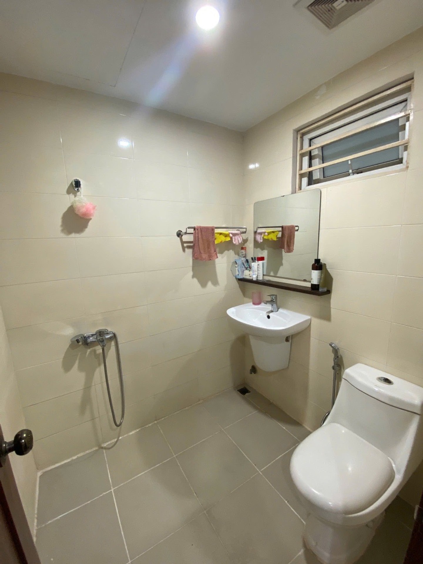 Bán nhà Khương Trung - diện tích 87m2 1 tầng - Căn hộ cao cấp - giá 8,4 tỷ