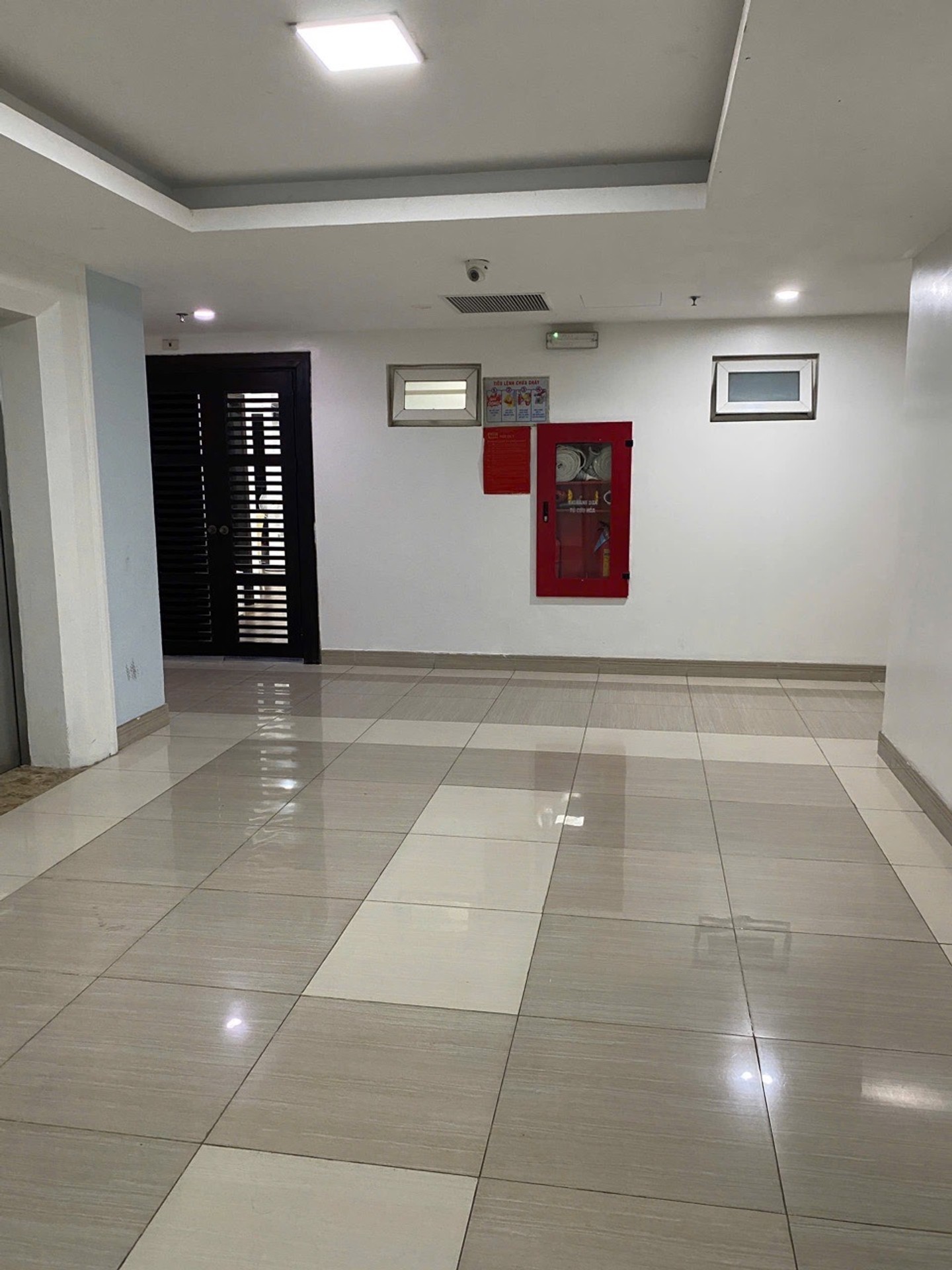 Bán nhà Khương Trung - diện tích 87m2 1 tầng - Căn hộ cao cấp - giá 8,4 tỷ