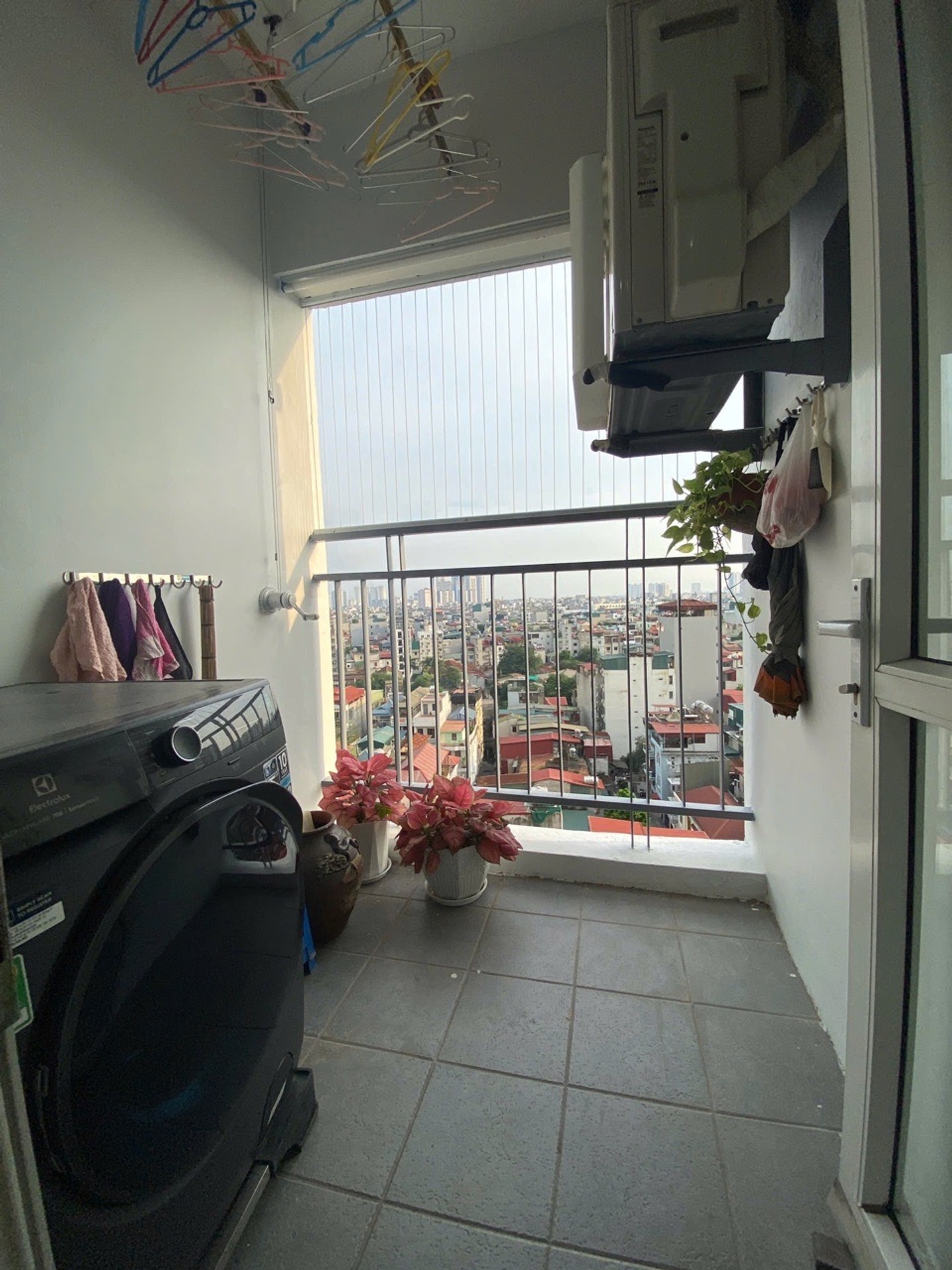 Bán nhà Khương Trung - diện tích 87m2 1 tầng - Căn hộ cao cấp - giá 8,4 tỷ