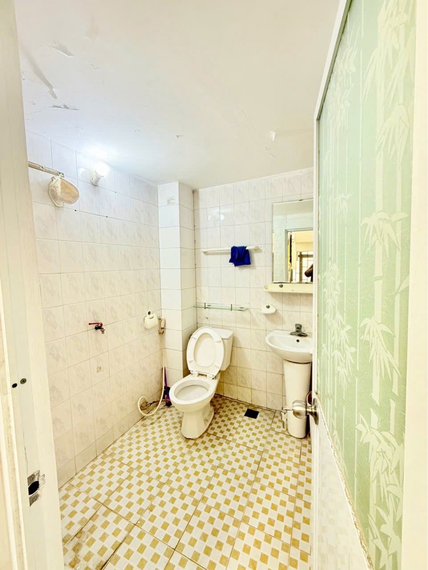 Bán nhà Thanh Nhàn - diện tích 18m2 6 tầng - Nhà dân xây kiên cố - giá 6,5 tỷ