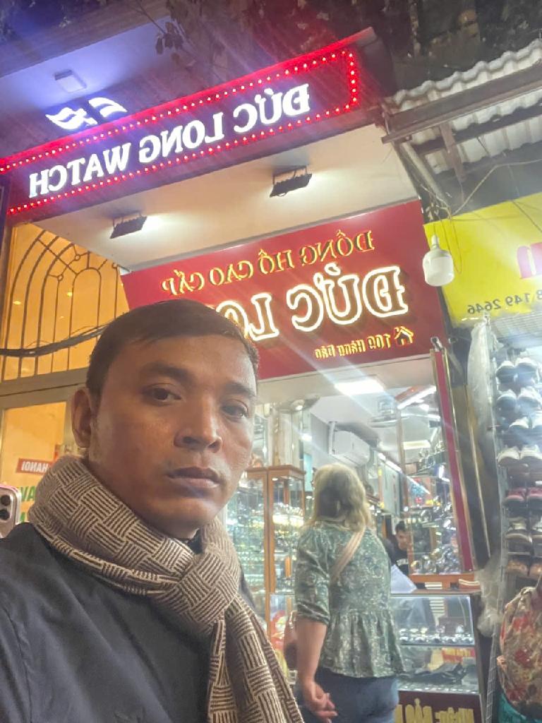 Bán nhà Hàng Đào - diện tích 55m2 2 tầng - Mặt phố Hàng Đào - giá 56,5 tỷ