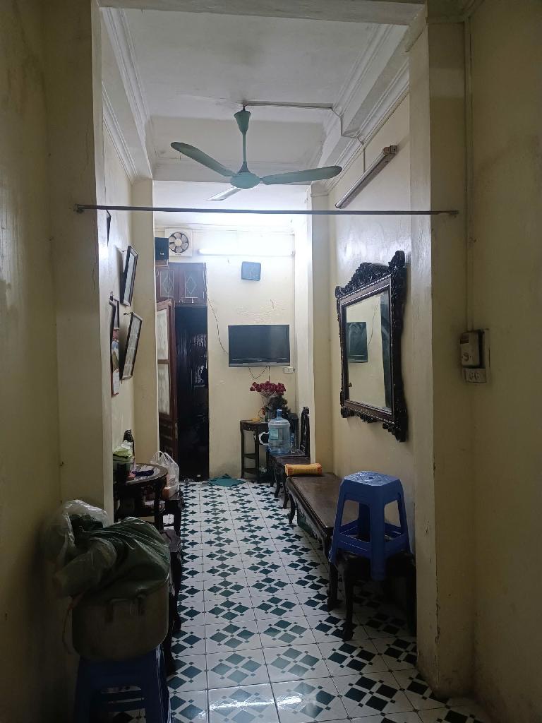 Bán nhà Hàng Đào - diện tích 55m2 2 tầng - Mặt phố Hàng Đào - giá 56,5 tỷ