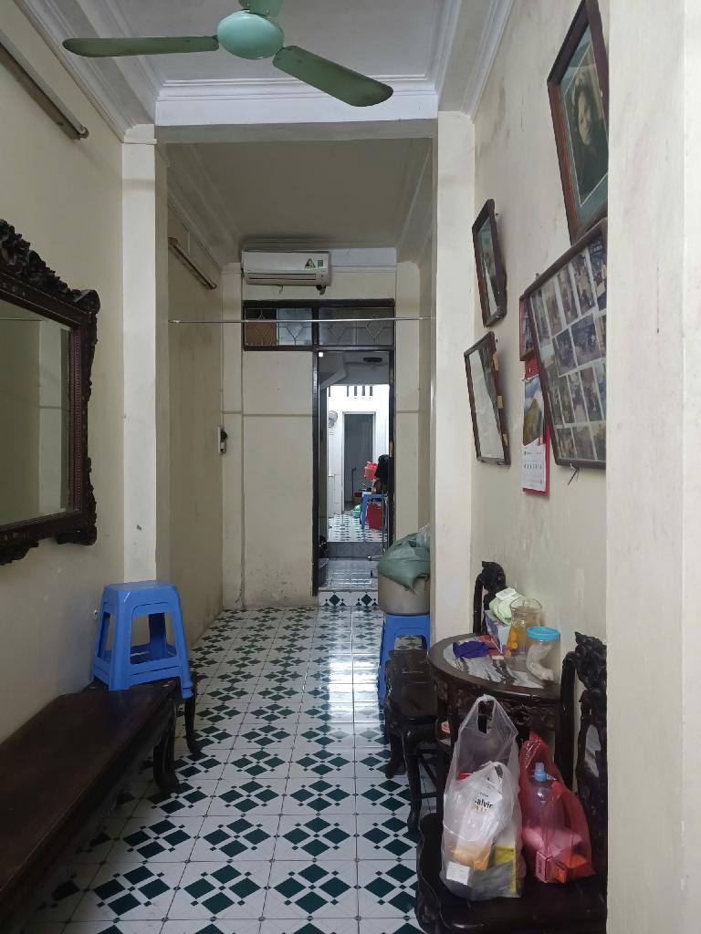 Bán nhà Hàng Đào - diện tích 55m2 2 tầng - Mặt phố Hàng Đào - giá 56,5 tỷ