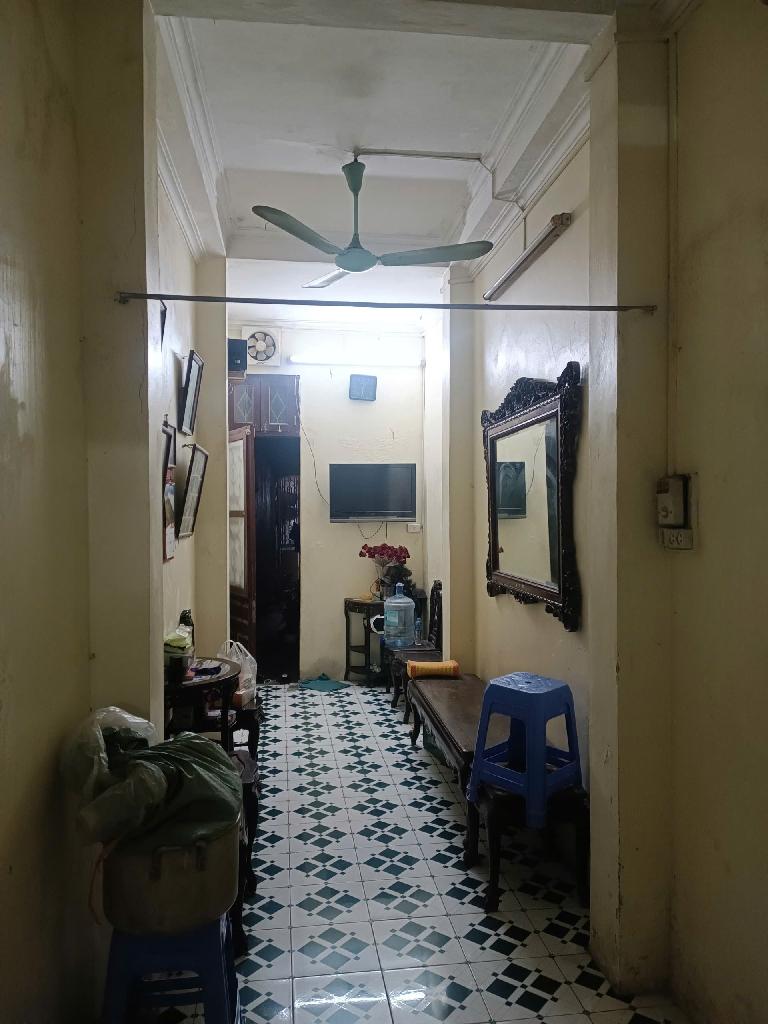 Bán nhà Hàng Đào - diện tích 55m2 2 tầng - Mặt phố Hàng Đào - giá 56,5 tỷ