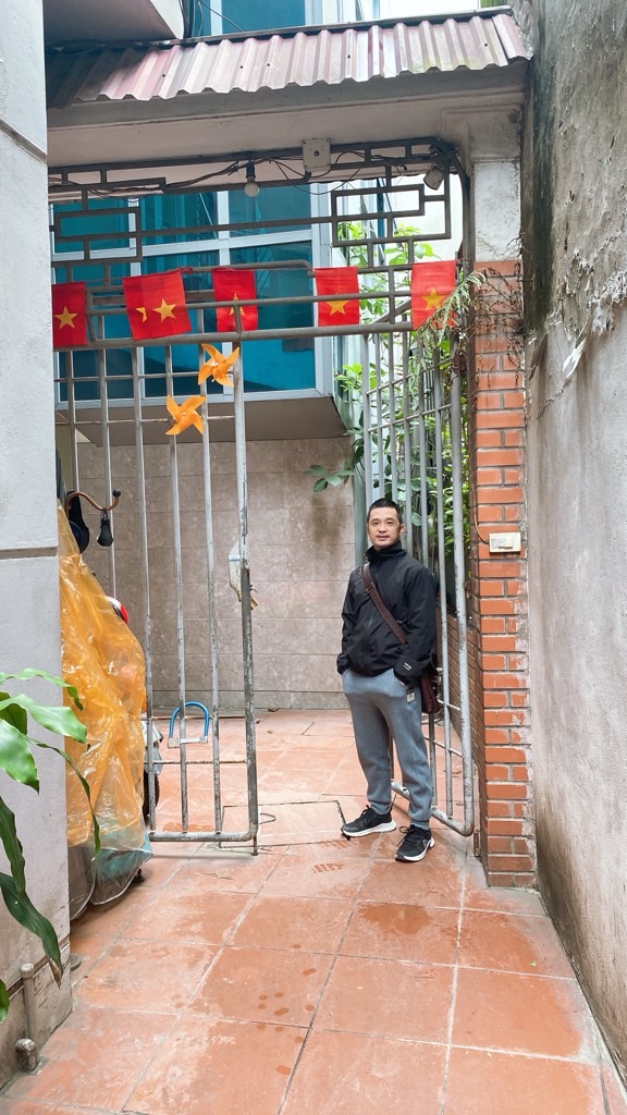 Bán nhà Nguyễn Trãi - diện tích 150m2 4 tầng - Đang cập nhật - giá 27 tỷ