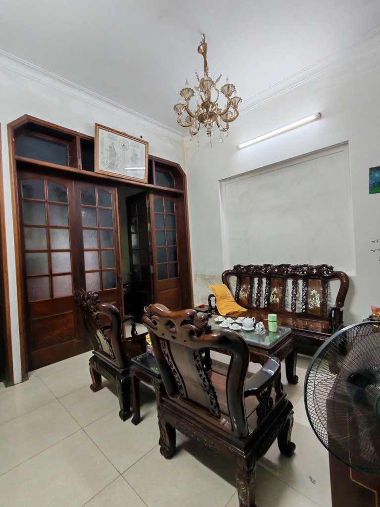 Bán nhà Nguyễn Trãi - diện tích 150m2 4 tầng - Đang cập nhật - giá 27 tỷ