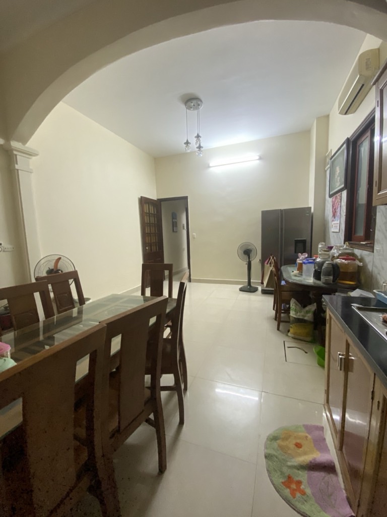 Bán nhà Nguyễn Trãi - diện tích 150m2 4 tầng - Đang cập nhật - giá 27 tỷ