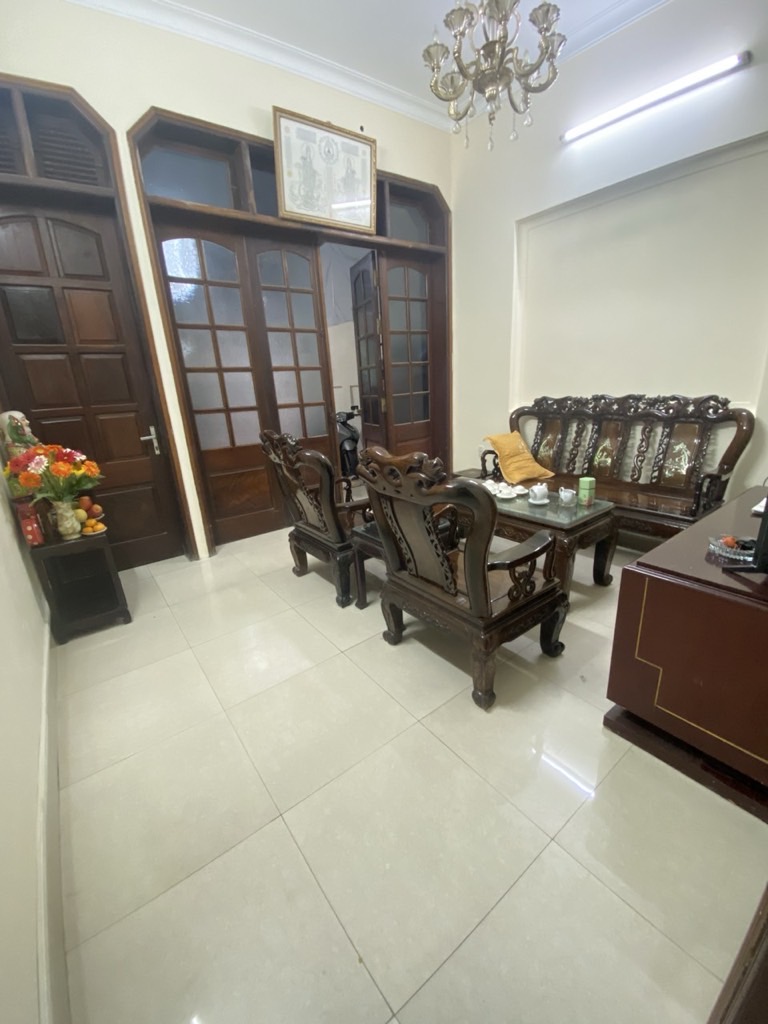 Bán nhà Nguyễn Trãi - diện tích 150m2 4 tầng - Đang cập nhật - giá 27 tỷ