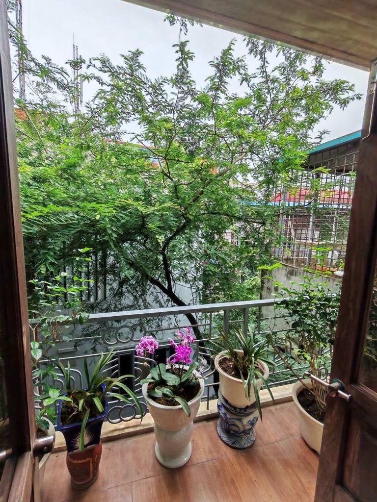 Bán nhà Nguyễn Trãi - diện tích 150m2 4 tầng - Đang cập nhật - giá 27 tỷ