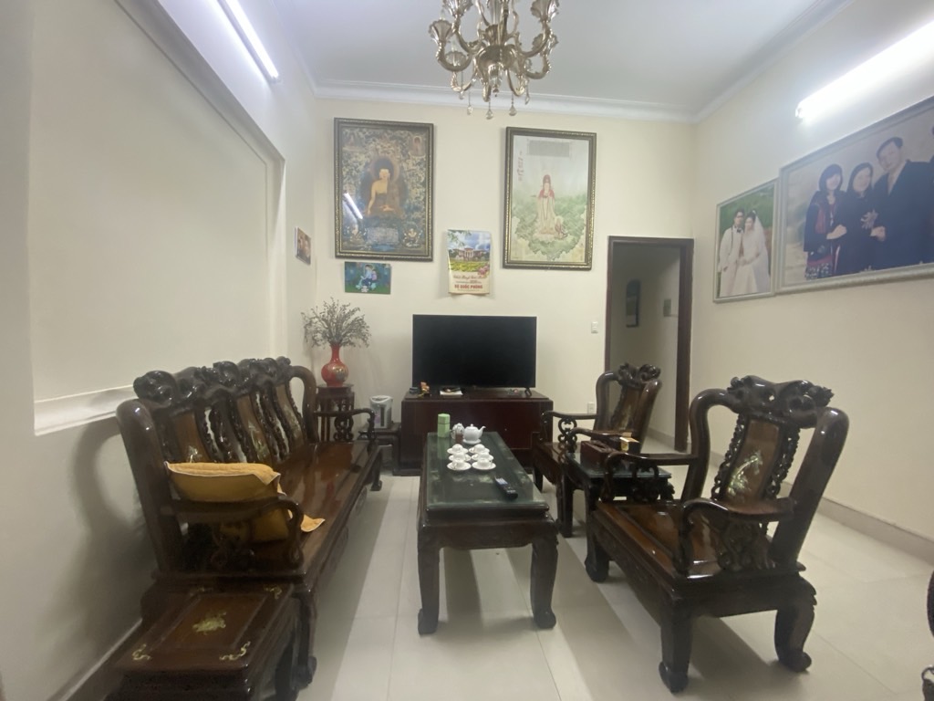 Bán nhà Nguyễn Trãi - diện tích 150m2 4 tầng - Đang cập nhật - giá 27 tỷ