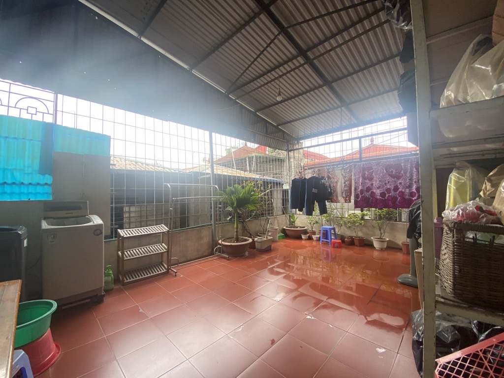 Bán nhà Nguyễn Trãi - diện tích 150m2 4 tầng - Đang cập nhật - giá 27 tỷ