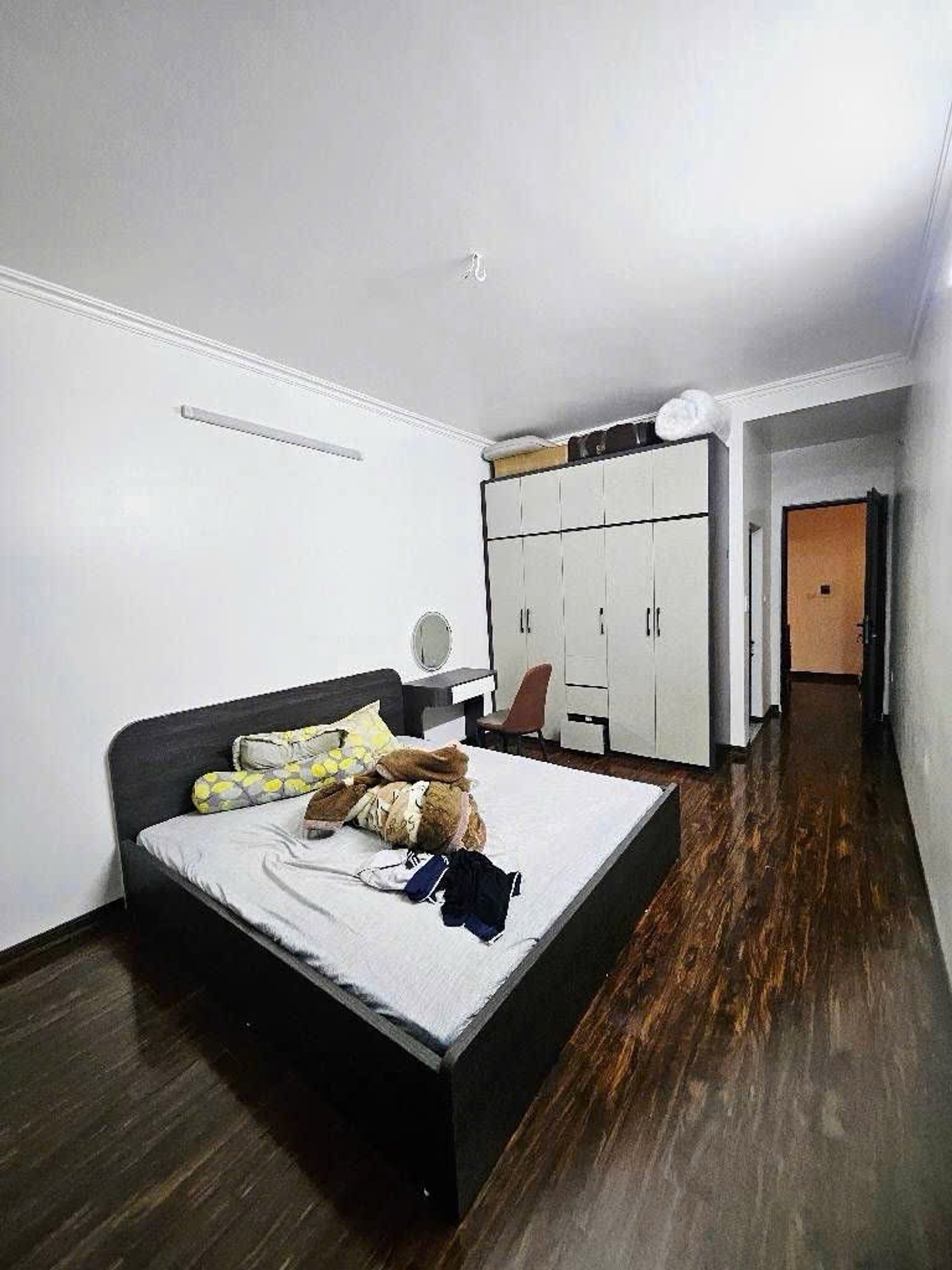 Bán nhà Tân Mai - diện tích 32m2 5 tầng - Ba gác tận cửa - giá 7,48 tỷ