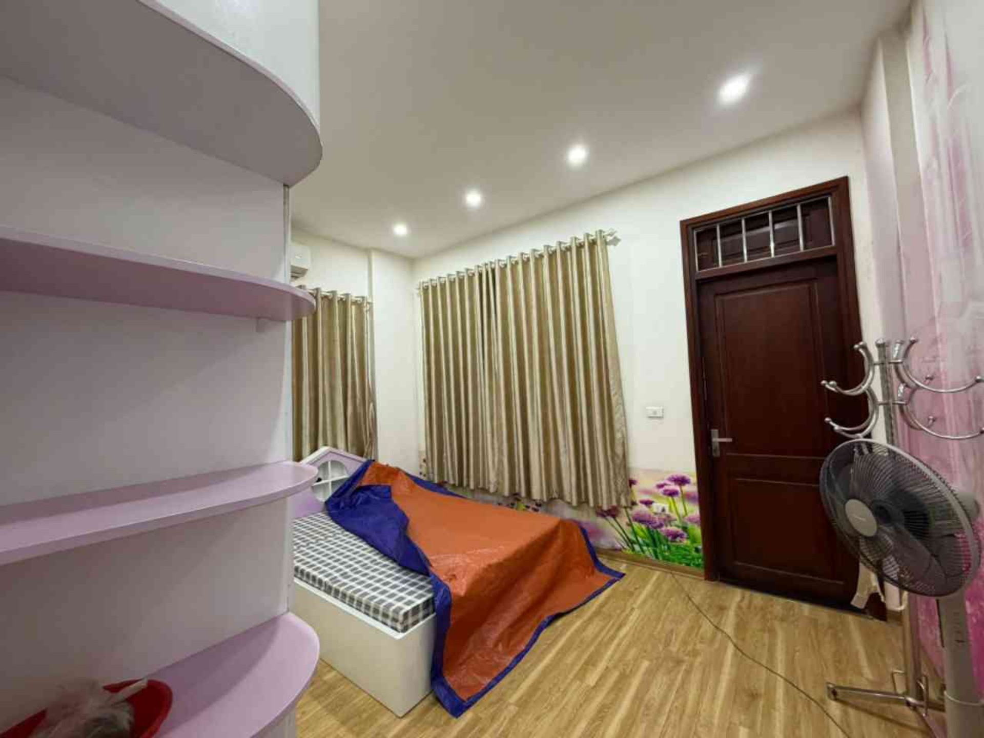 Bán nhà Kim Ngưu - diện tích 58m2 4 tầng - Cực hiếm - giá 15 tỷ