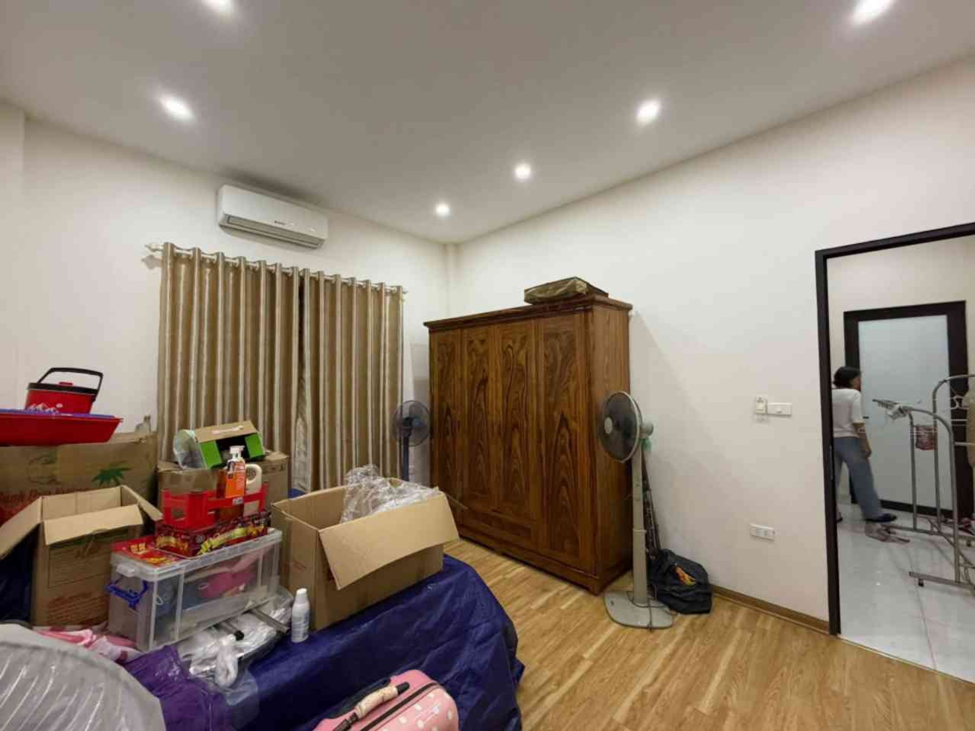Bán nhà Kim Ngưu - diện tích 58m2 4 tầng - Cực hiếm - giá 15 tỷ