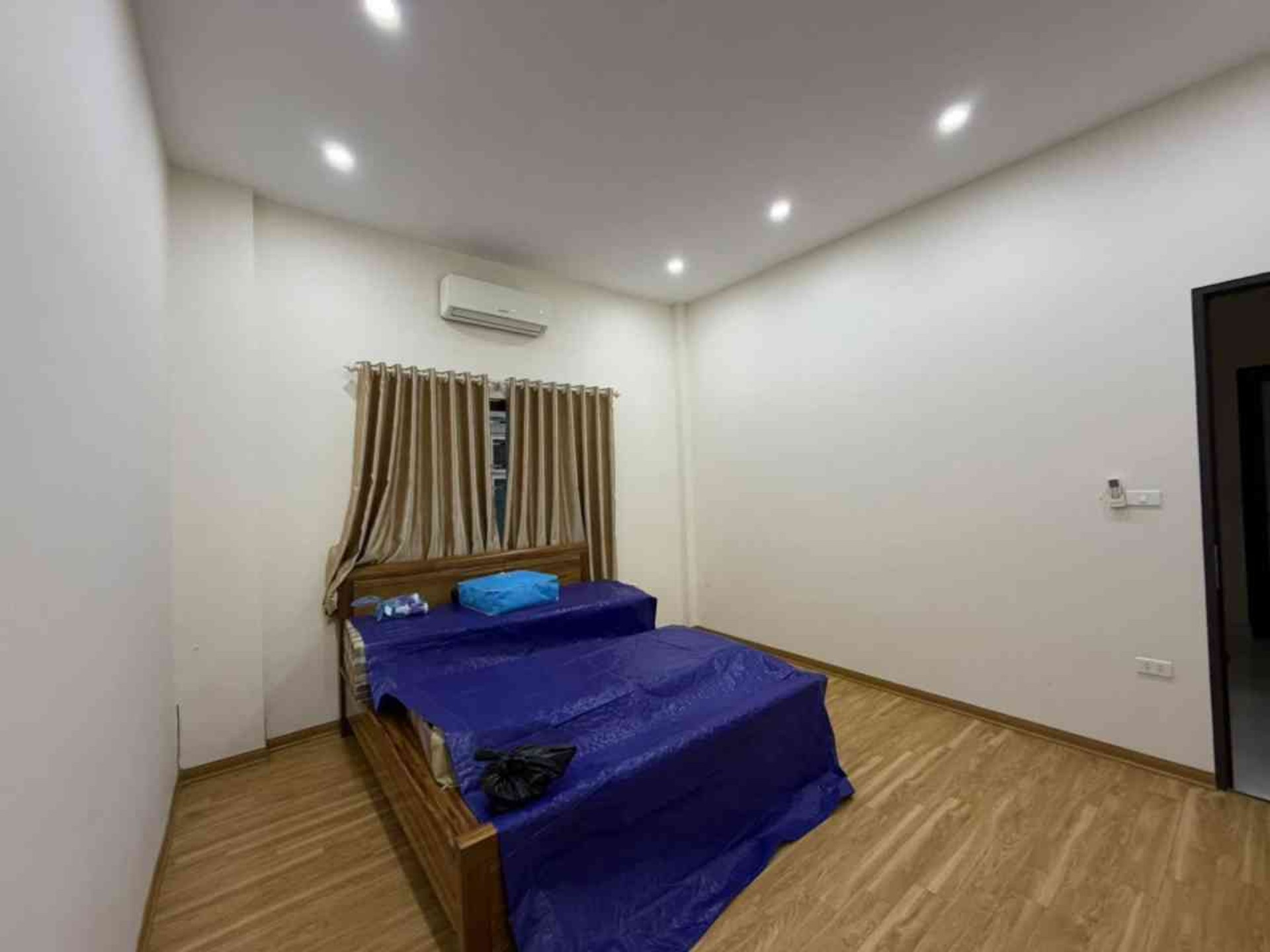 Bán nhà Kim Ngưu - diện tích 58m2 4 tầng - Cực hiếm - giá 15 tỷ