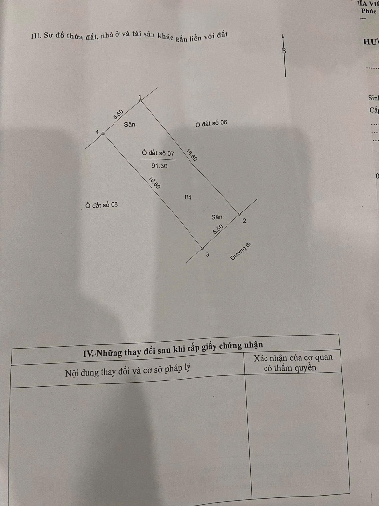 Bán nhà Nguyễn Trãi - diện tích 91.3m2 5 tầng - ô tô tránh - giá 52 tỷ