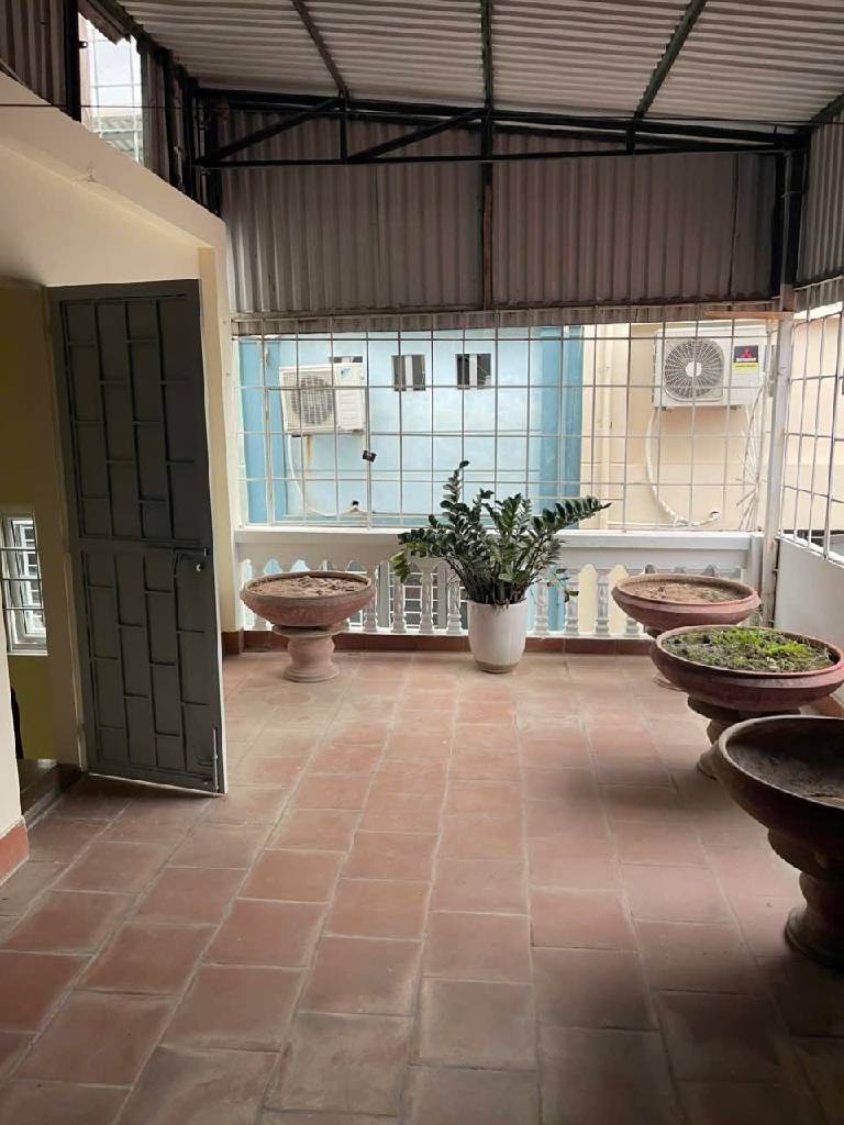 Bán nhà Dương Văn Bé - diện tích 55m2 4 tầng - Ô TÔ 50M - giá 12 tỷ