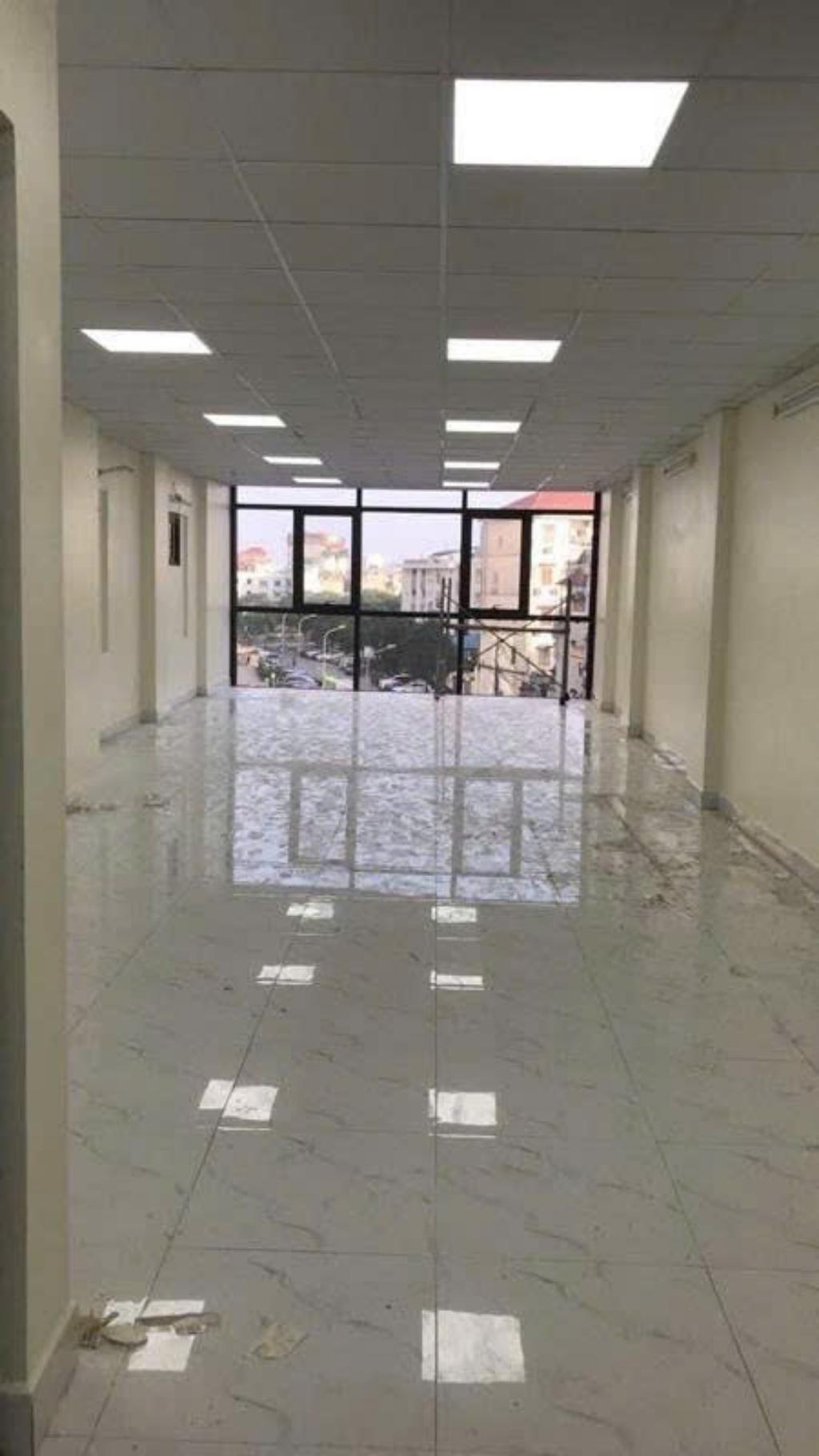 Bán nhà Trương Định - diện tích 97m2 5 tầng - Lô góc - giá 48 tỷ