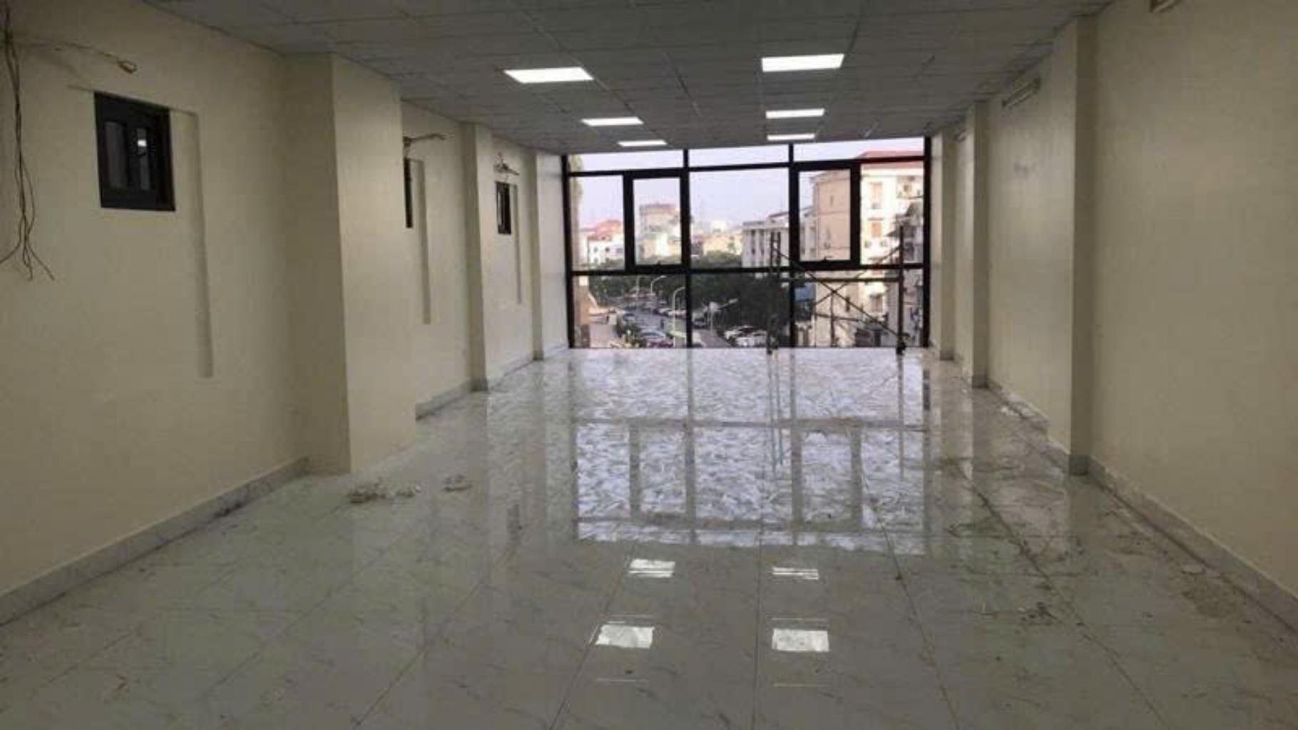 Bán nhà Trương Định - diện tích 97m2 5 tầng - Lô góc - giá 48 tỷ