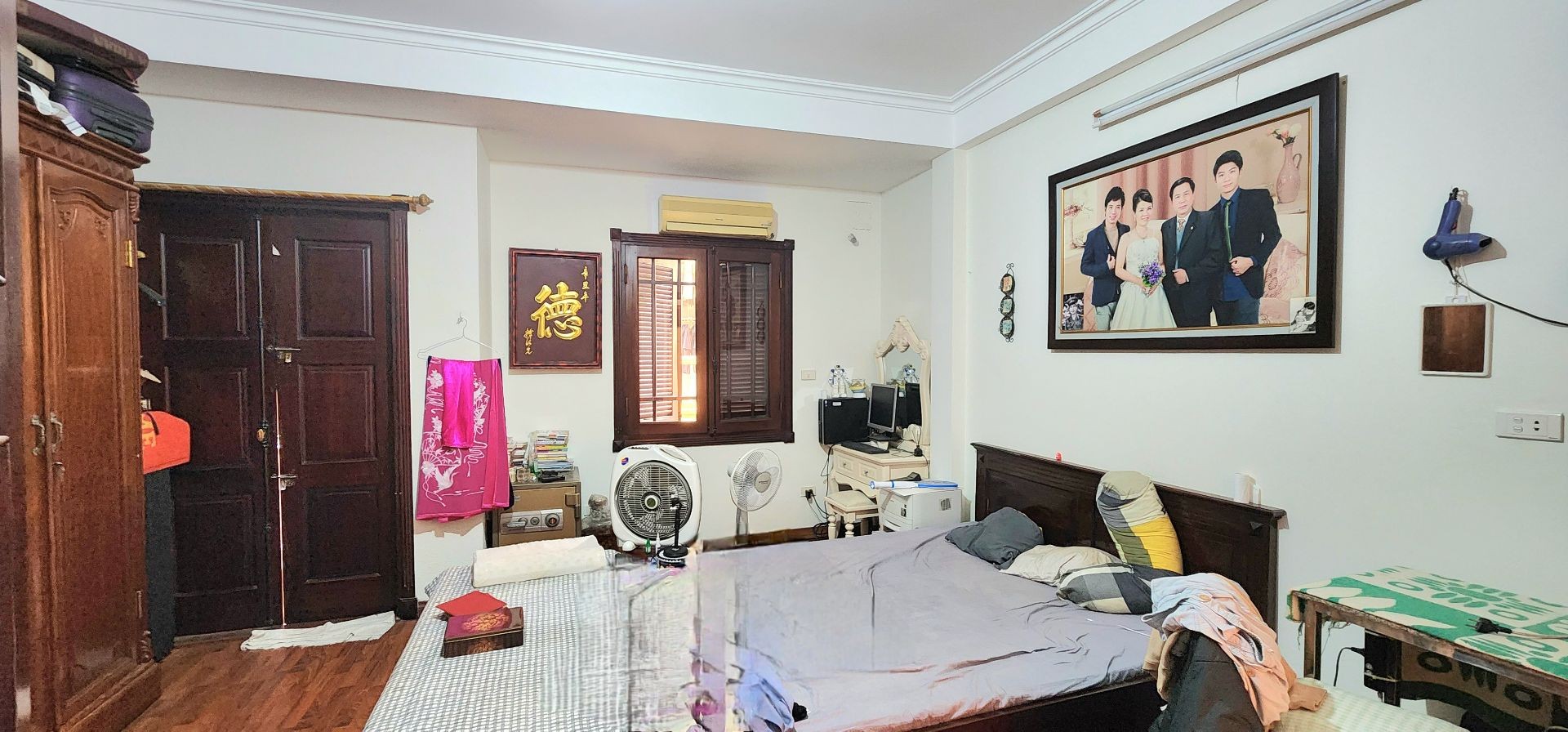 Bán nhà Bạch Mai - diện tích 27m2 5 tầng - Ô tô qua nhà - giá 15 tỷ