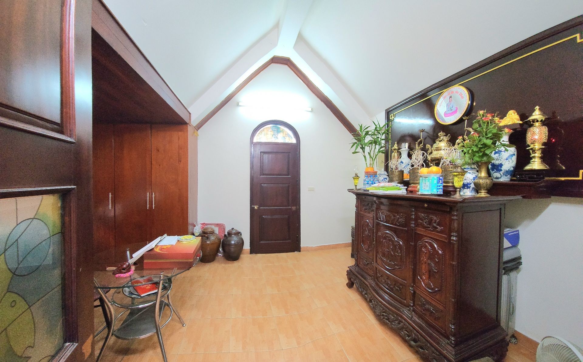 Bán nhà Bạch Mai - diện tích 27m2 5 tầng - Ô tô qua nhà - giá 15 tỷ