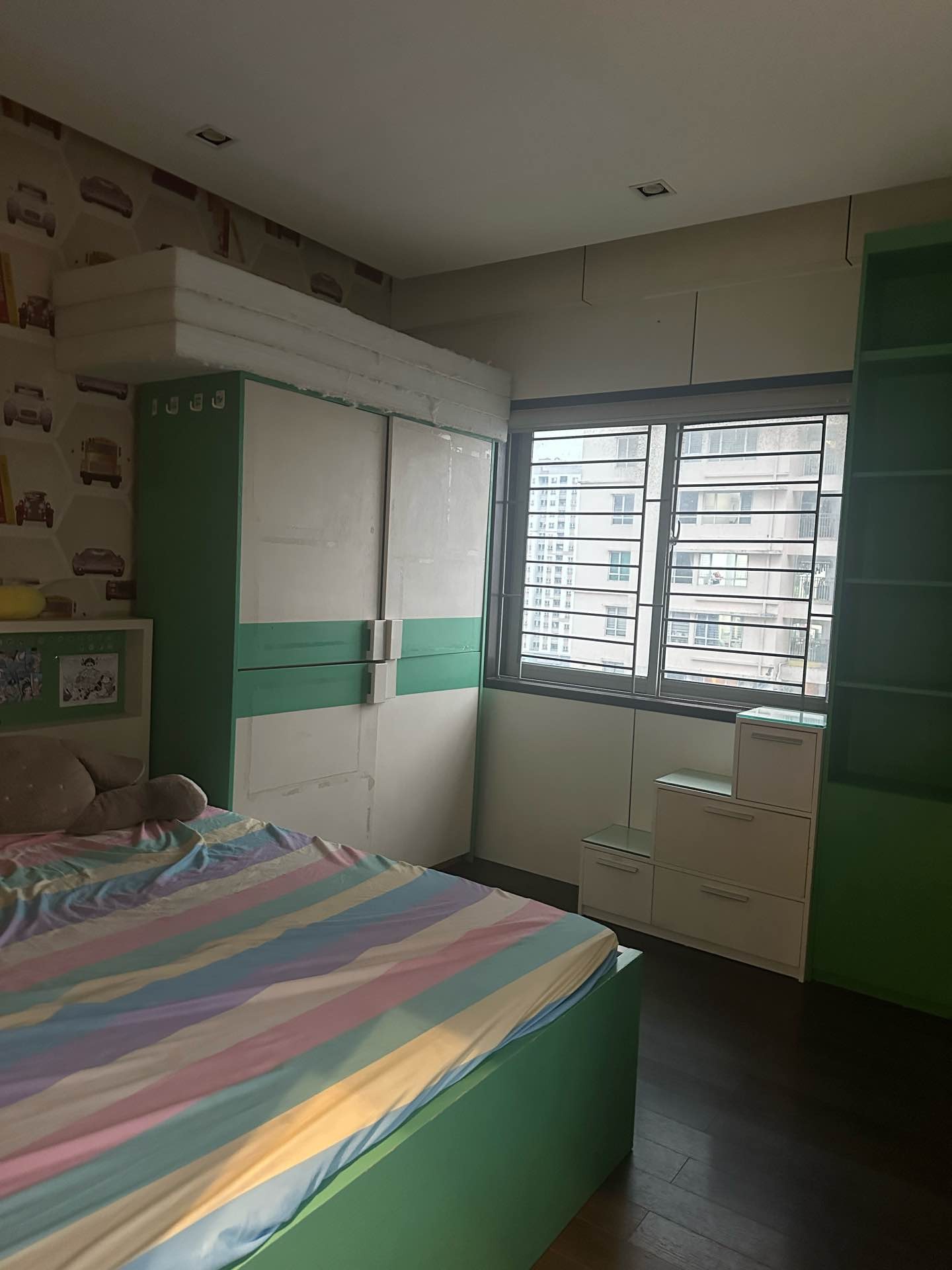 Bán nhà Nguyễn Đức Cảnh - diện tích 86m2 1 tầng - Căn góc, nhà đẹp - giá 7,4 tỷ
