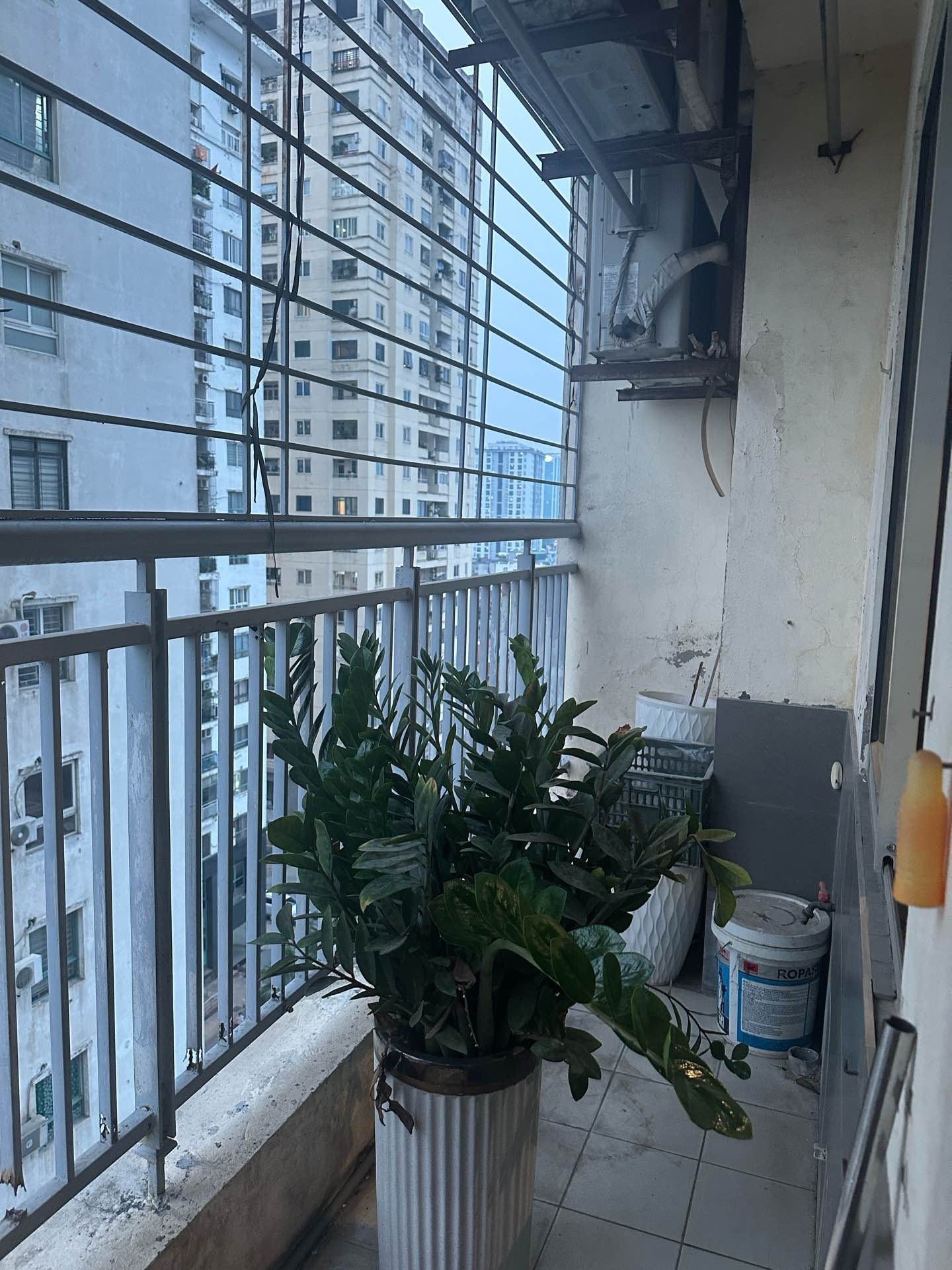 Bán nhà Nguyễn Đức Cảnh - diện tích 86m2 1 tầng - Căn góc, nhà đẹp - giá 7,4 tỷ