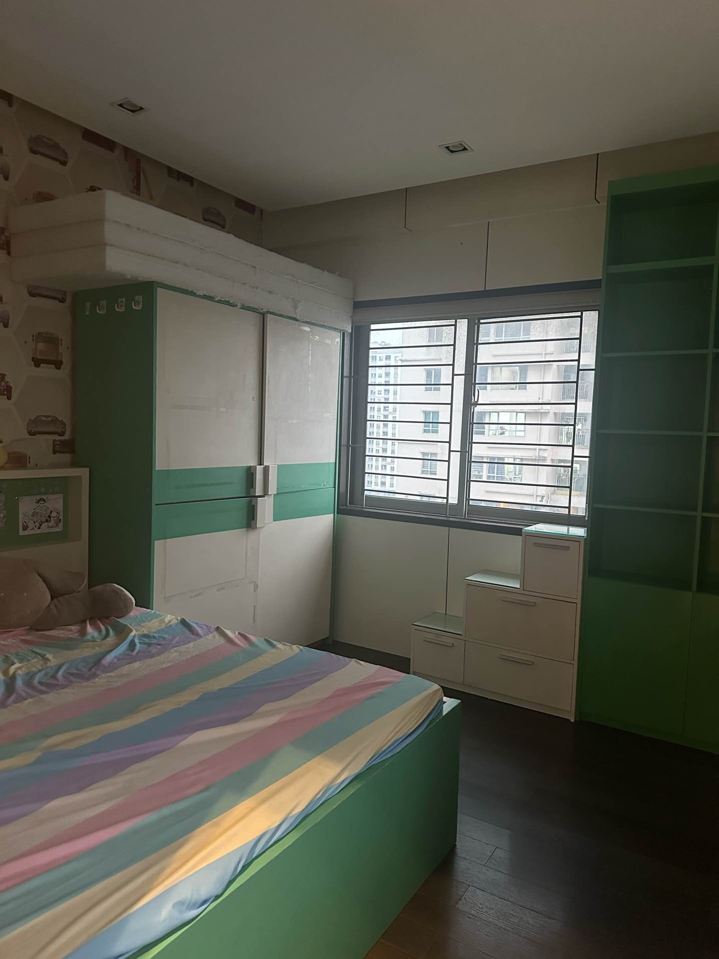 Bán nhà Nguyễn Đức Cảnh - diện tích 86m2 1 tầng - Căn góc, nhà đẹp - giá 7,4 tỷ