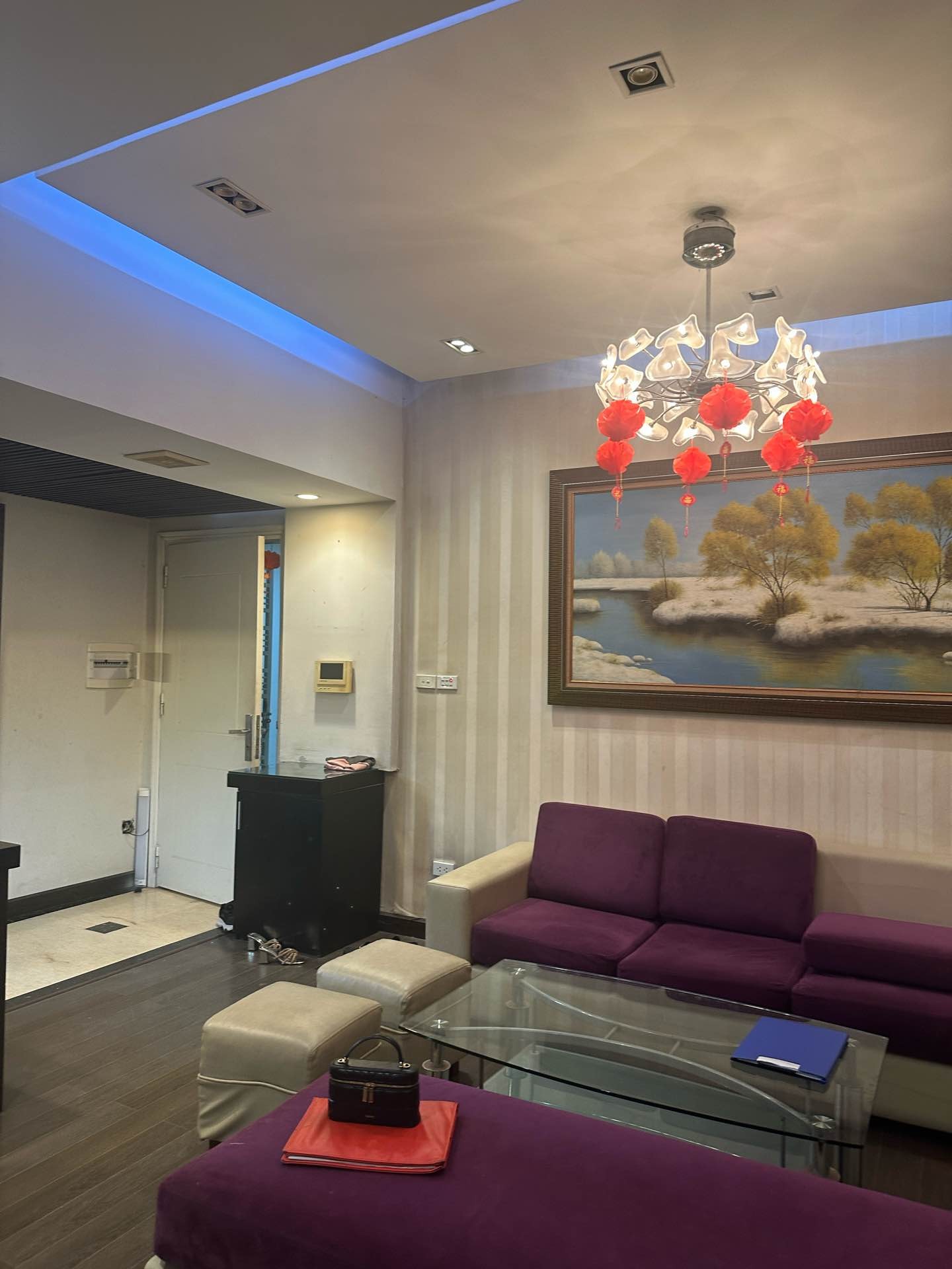 Bán nhà Nguyễn Đức Cảnh - diện tích 86m2 1 tầng - Căn góc, nhà đẹp - giá 7,4 tỷ