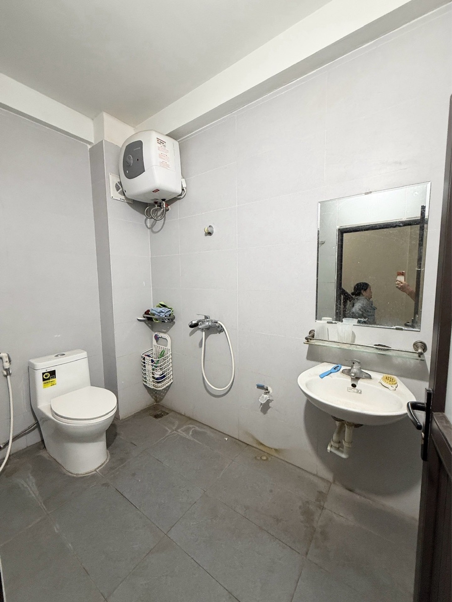 Bán nhà Hồng Mai - diện tích 30m2 4 tầng - Ô tô 10 mét - giá 4,6 tỷ