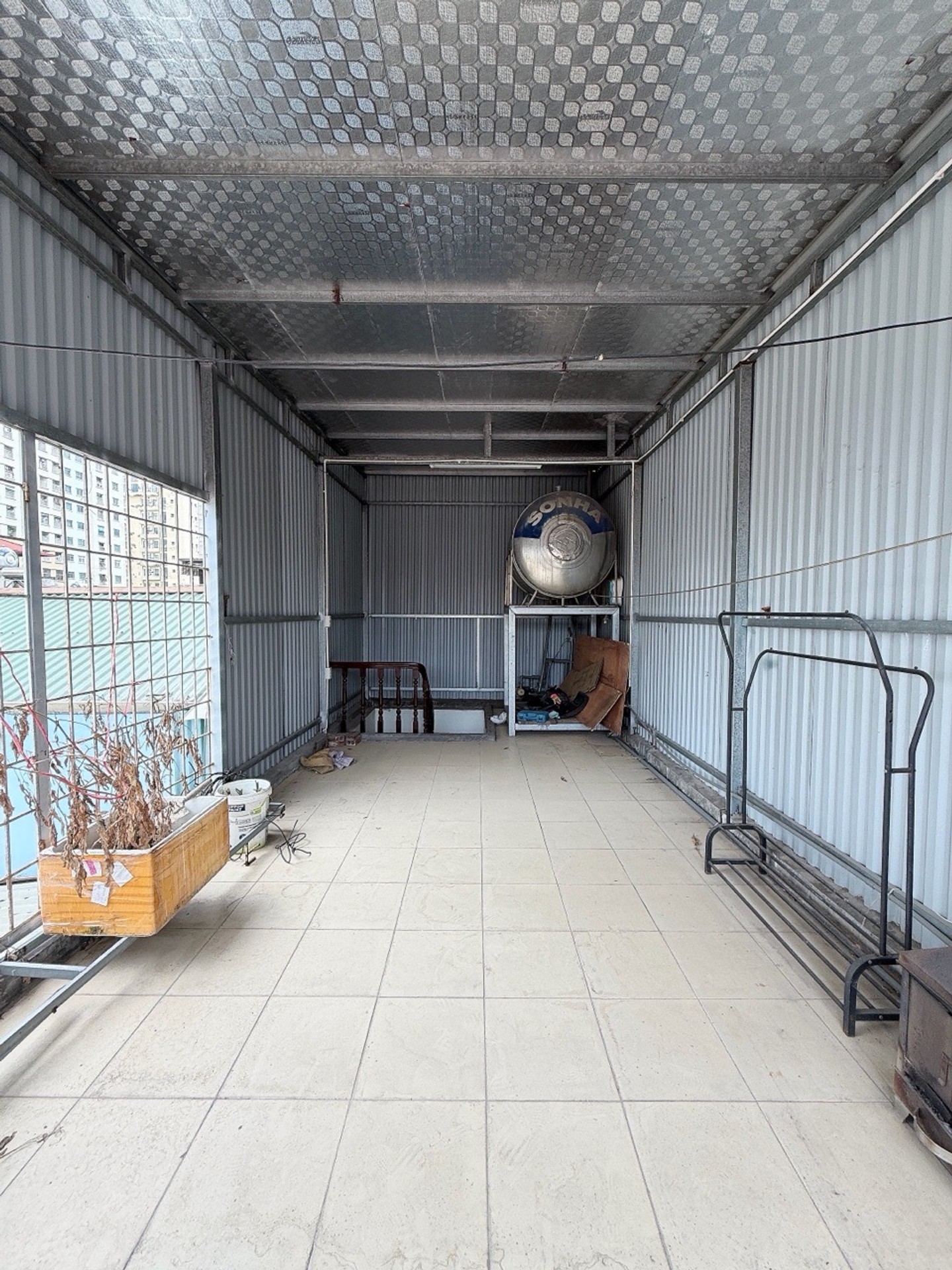 Bán nhà Hồng Mai - diện tích 30m2 4 tầng - Ô tô 10 mét - giá 4,6 tỷ