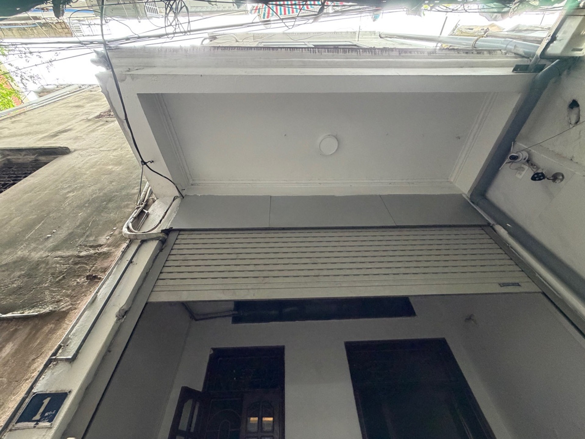 Bán nhà Hồng Mai - diện tích 30m2 4 tầng - Ô tô 10 mét - giá 4,6 tỷ