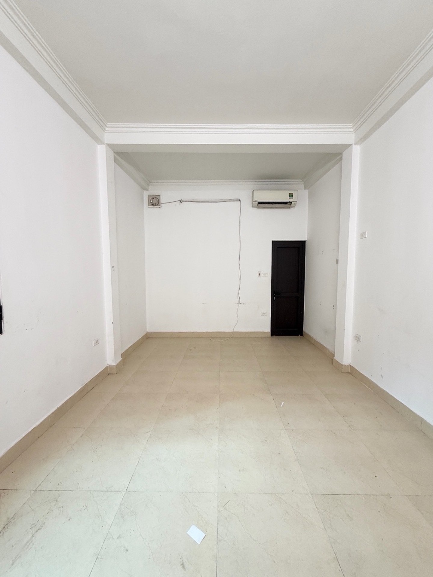 Bán nhà Hồng Mai - diện tích 30m2 4 tầng - Ô tô 10 mét - giá 4,6 tỷ