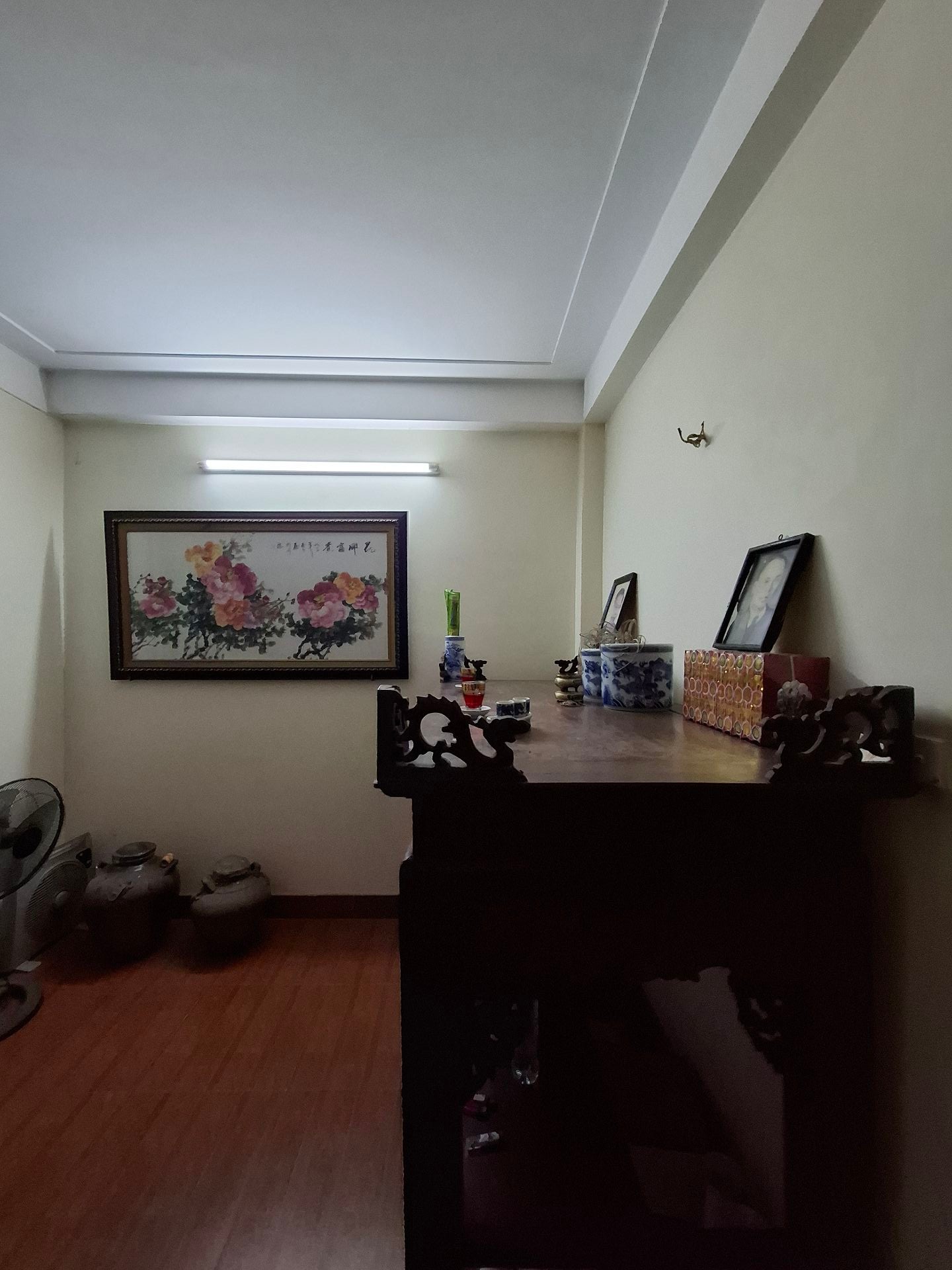 Bán nhà Trương Định - diện tích 30m2 5 tầng - Lô góc - giá 8,2 tỷ