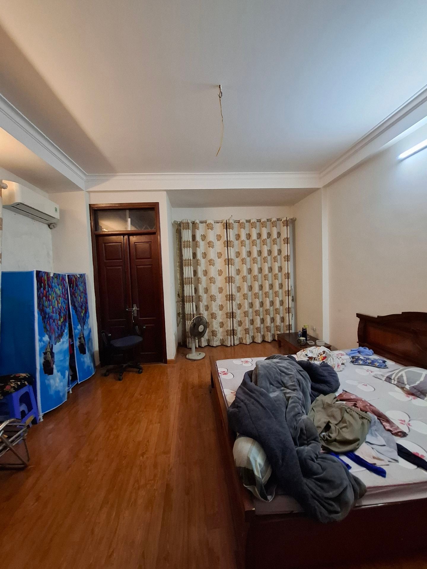 Bán nhà Trương Định - diện tích 30m2 5 tầng - Lô góc - giá 8,2 tỷ