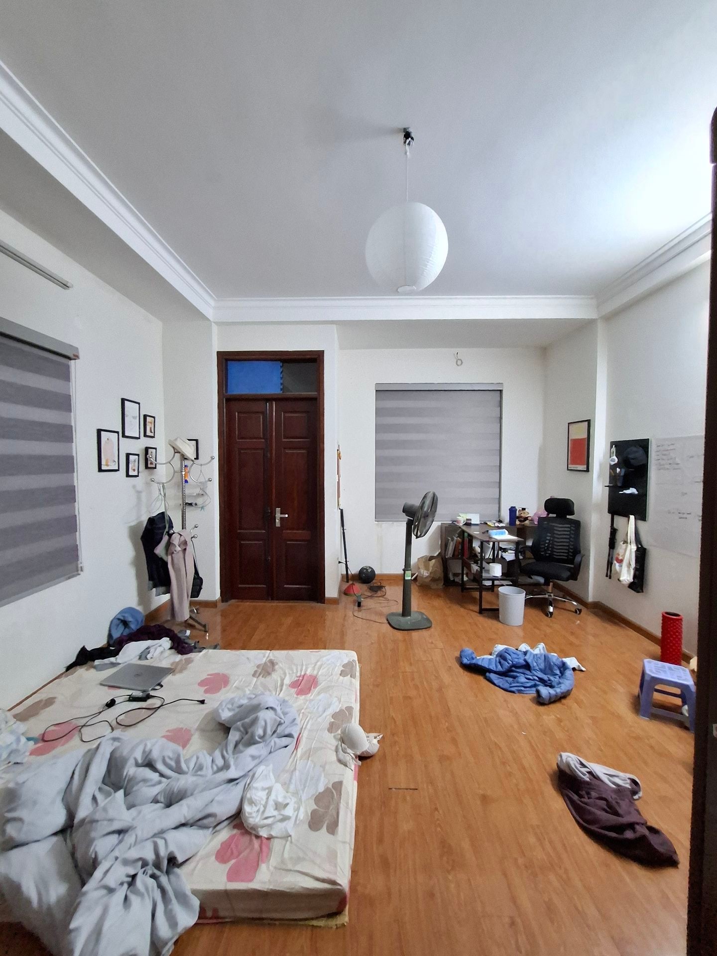 Bán nhà Trương Định - diện tích 30m2 5 tầng - Lô góc - giá 8,2 tỷ