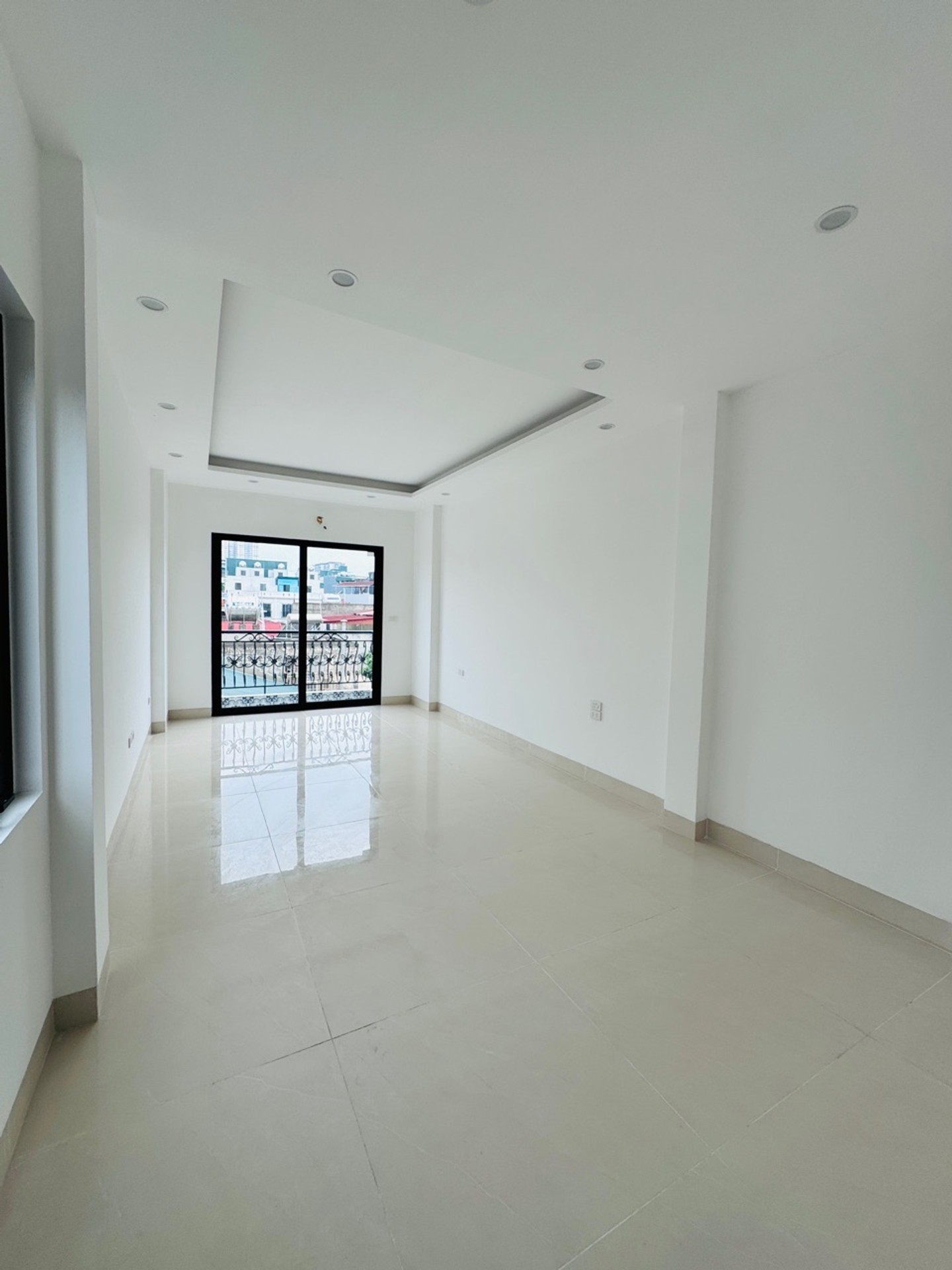 Bán nhà Định Công Hạ - diện tích 51m2 6 tầng - Ô TÔ CHẠY VÒNG QUANH - giá 14,5 tỷ