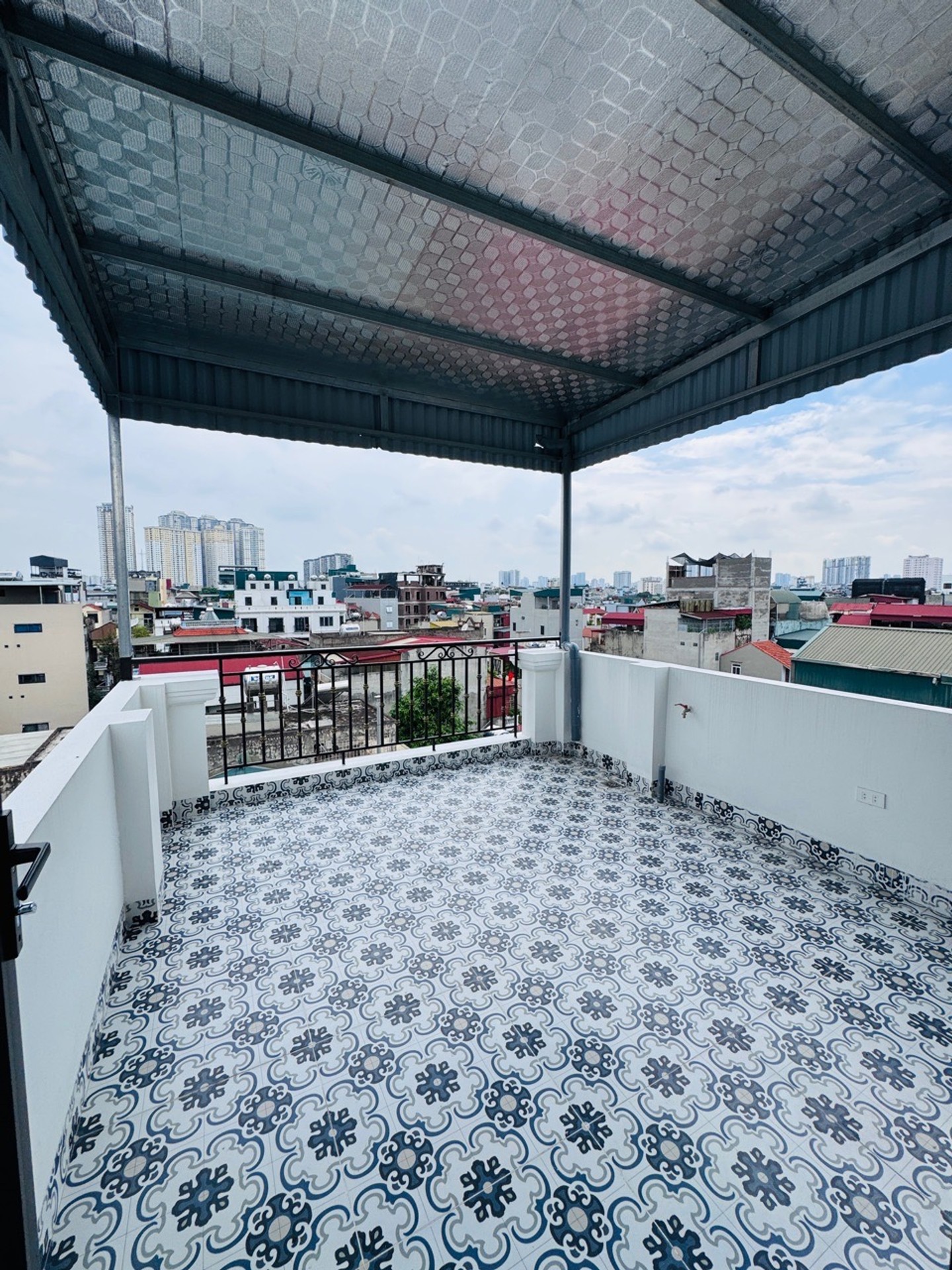 Bán nhà Định Công Hạ - diện tích 51m2 6 tầng - Ô TÔ CHẠY VÒNG QUANH - giá 14,5 tỷ